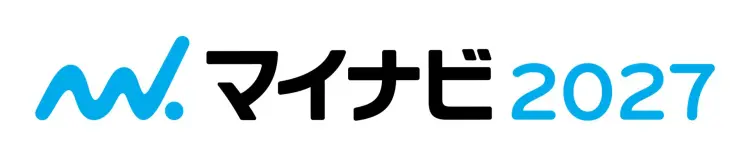 求人応募（マイナビ2027よりエントリー）