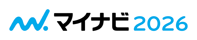 求人応募（マイナビ2026よりエントリー）